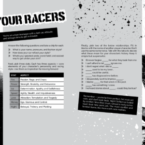 Night Drifters: Second Stage - Image 2