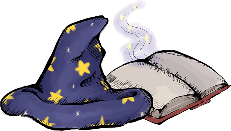 Merry Mancer Games