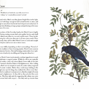 The Luminous Aviary - Image 3