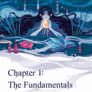 Mystic Lilies - Image 2
