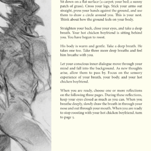 Roosting With Your Hot Chicken Boyfriend - Image 2