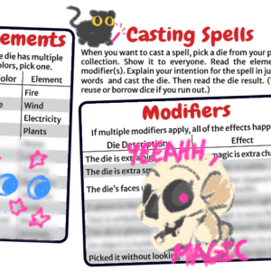 Cast the Dice! - Image 2