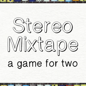 Stereo Mixtape - Image 1