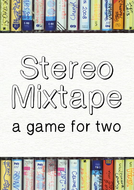 Stereo Mixtape - Image 1