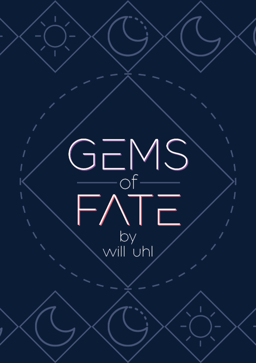 Gems of Fate - Image 1